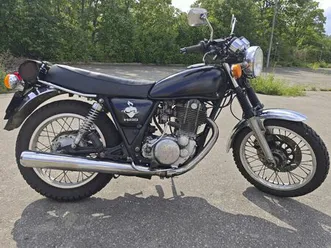 yamaha sr 500 48t von 03/1989