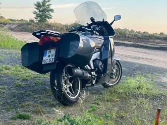 bmw k1200 gt