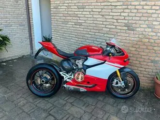 ducati 1199s panigale
