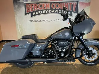 2022 harley davidson road glide® special fltrxs