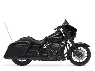 2018 harley-davidson® flhxs - street glide® special