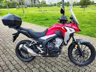 honda cb 500 x 35 kw alfragide