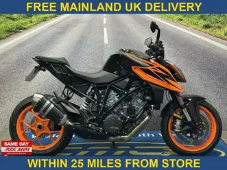 ktm 1290 superduke r