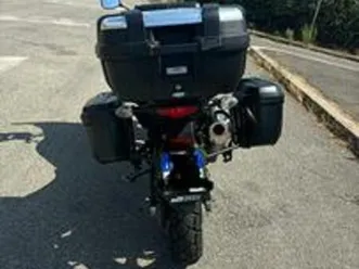 suzuki v-strom 650 abs