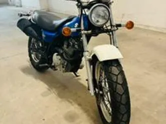 suzuki van van 125 del 2005 crs