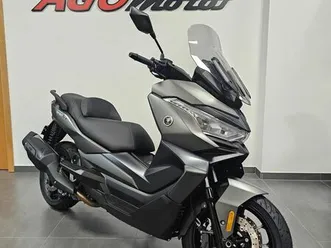 voge sr4 max t radar+oferta