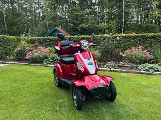 elektromobil e quad rolektro