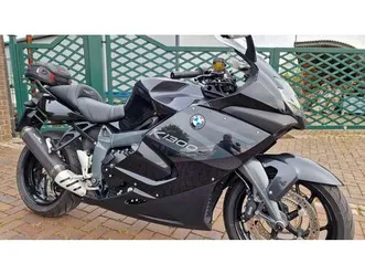 bmw k1300s