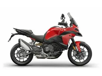 ducati multistrada v2 s my 2025