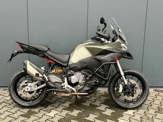 ducati multistrada v2 s travel