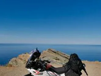 ktm 790 adventure - 2023