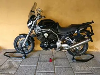 yamaha bt 1100 - 2002