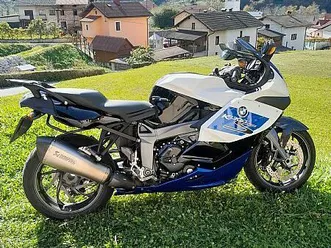 bmw k 1300 s