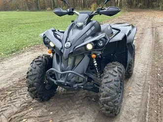 xxc 1000r renegade bombardier can am