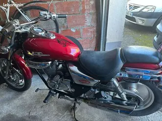 125 dealim vtevolution