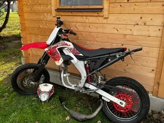 derbi drd pro