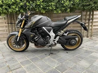 ② honda cb1000r **extreme** 15000km** devil uitlaatlijn **