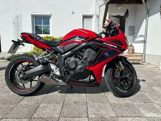 honda cbr 650