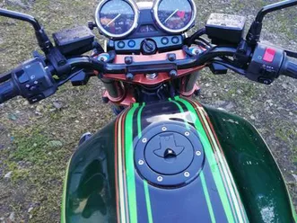 2000 kawasaki zrx 1100 a vendre