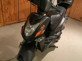 vente de scooter 4 temps