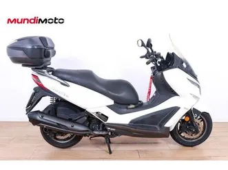 kymco grand dink 300 abs - mundimoto