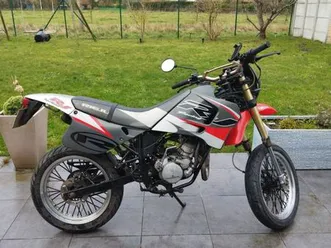 moto rieju 50 cc