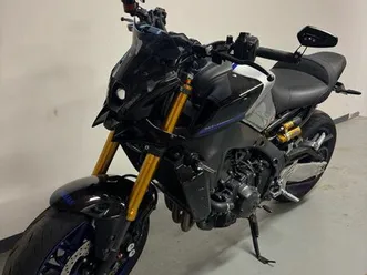 yamaha mt-09 sp abs 2023 full