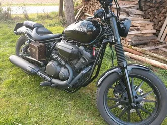 yamaha xv950