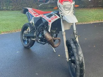 beta 50 rr 2021