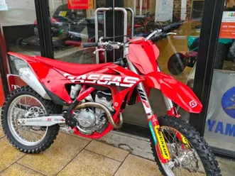 2023 gas gas mc 250f (ktm)