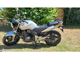 honda 600 cbf