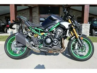 2025 kawasaki z900 se abs