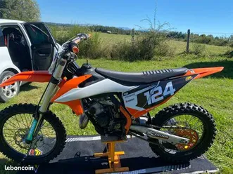 125sx