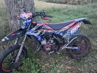 beta rr 50 cc