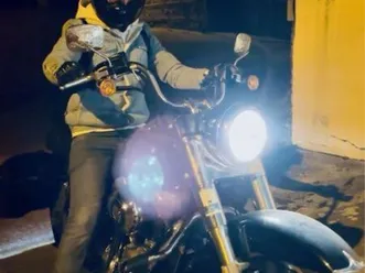 harley davidson switchback