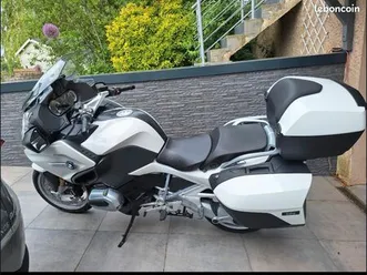 moto rt1200