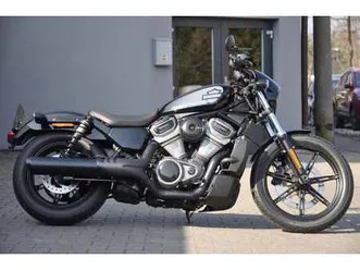 harley-davidson rh 975t nightster