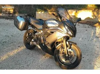 kawasaki er-6 f abs 650