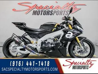 2024 aprilia tuono v4 factory 1100 tuono v4