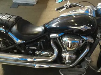kawasaki vulcan