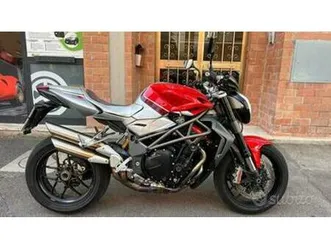mv agusta brutale 1090 brutale 1090 rr