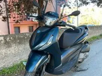 beverly s 300 hpe abs 2021