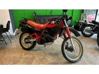 yamaha xt 600 xt 600