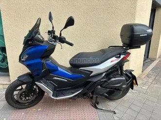 aprilia - sr gt 125