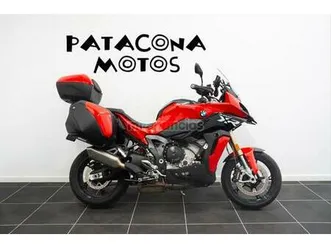 bmw - s 1000 xr