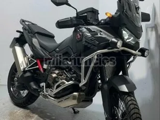honda - crf1100l africa twin
