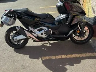 honda - forza 750 cc