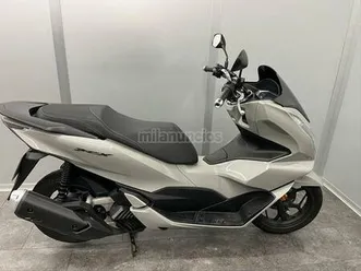 honda - pcx 125