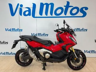 honda - x-adv