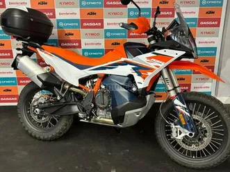 ktm - 890